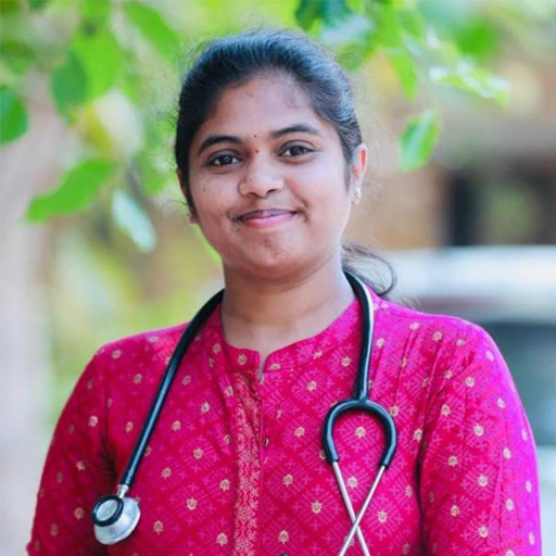 Dr. S Chithra