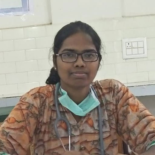 Dr. Sai Keerthi