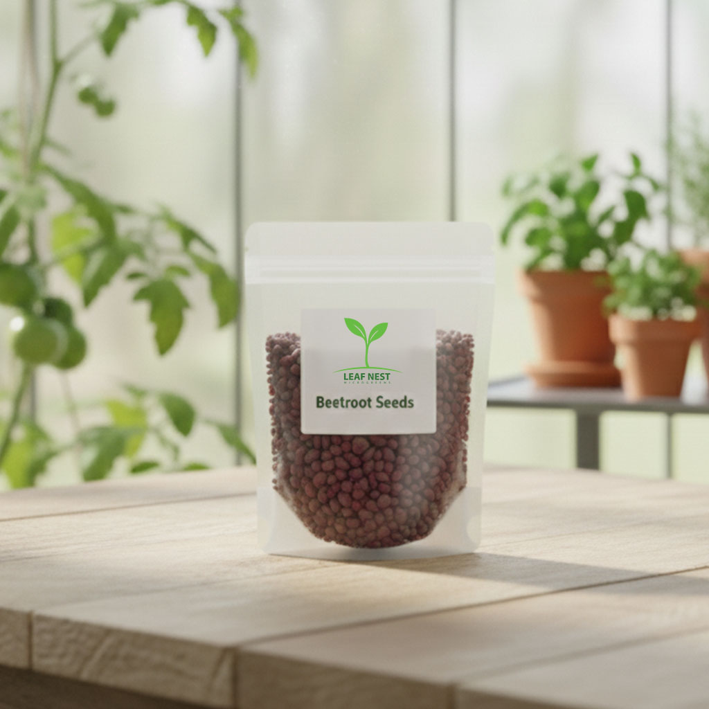 Beetroot Seeds
