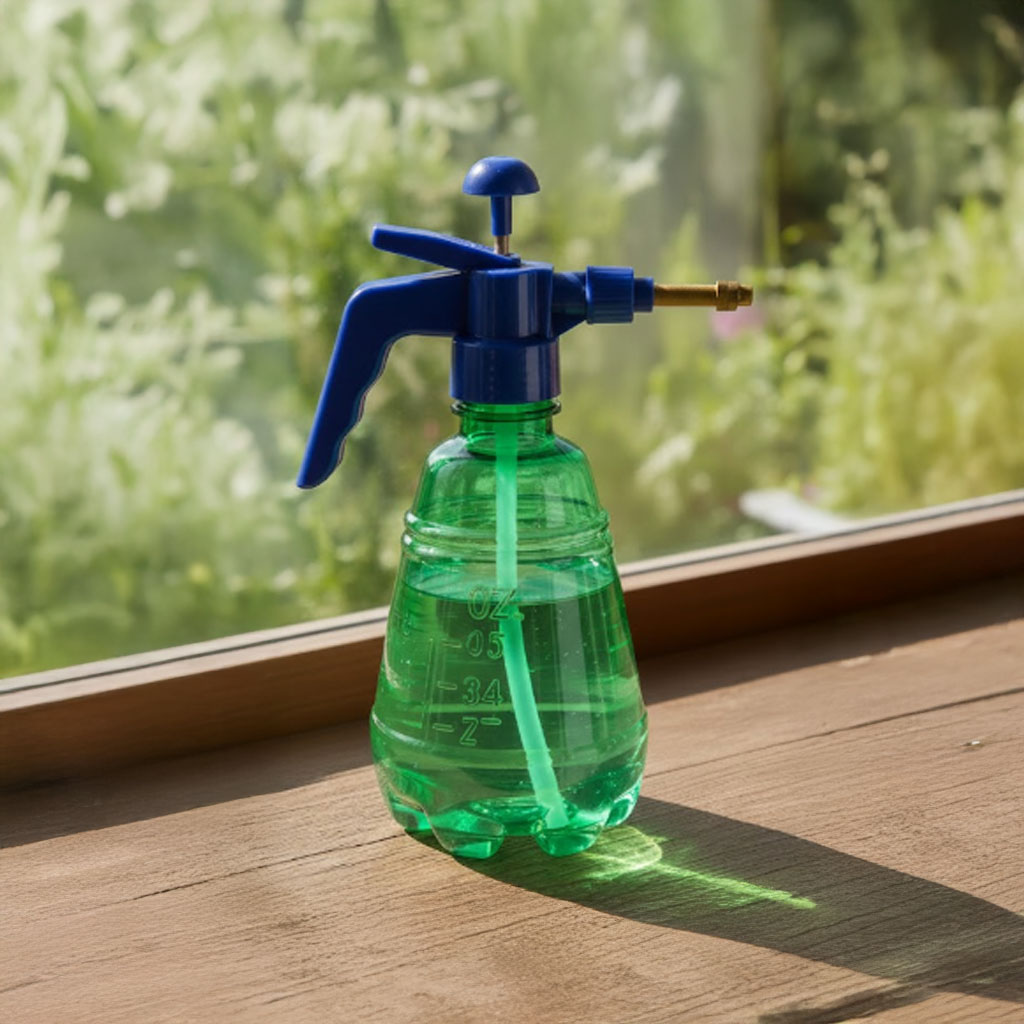 Spray Bottle